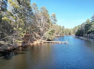 LOT 8 Everett Rd, Eagle River, WI 54521