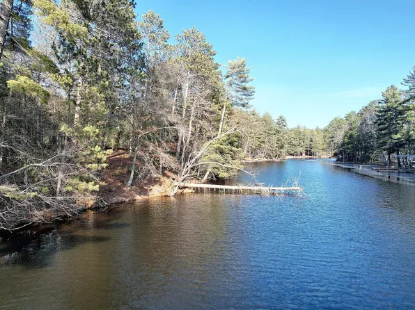 LOT 8 Everett Rd, Eagle River, WI 54521