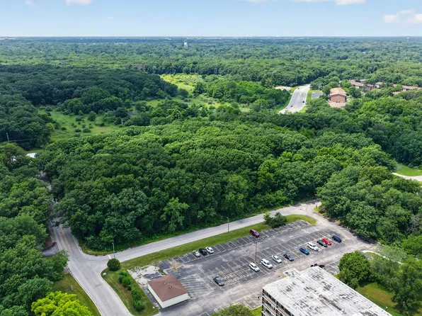 Vacant Western Ave, Park Forest, IL 60466