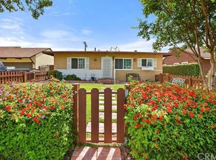4038 N Lang Ave, Covina, CA 91722