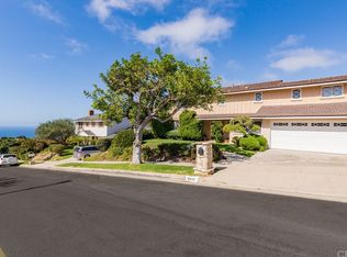 6833 Abbottswood Dr, Rancho Palos Verdes, CA 90275