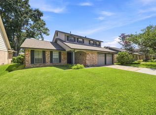 12319 Monticeto Ln, Meadows Place, TX 77477