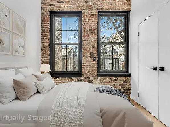 10 Saint Marks Pl APT 3A, New York, NY 10003