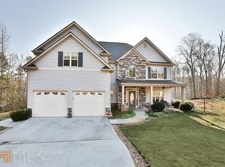334 Brandish Dr, Newnan, GA 30263