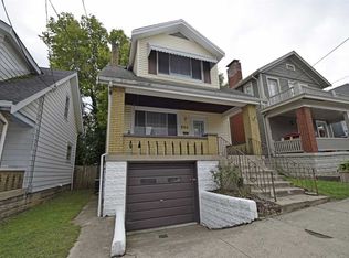 504 Berry Ave, Bellevue, KY 41073
