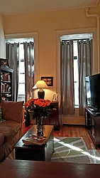 Rented by Apartments by Us