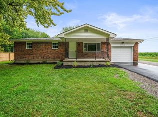 9798 Fite Ave, Hamersville, OH 45130