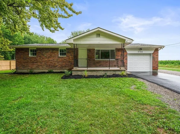 9798 Fite Ave, Hamersville, OH 45130