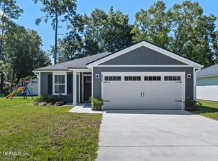 8432 HEWITT Street, Jacksonville, FL 32244