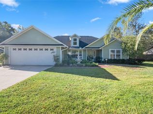 1116 Wilson Rd, Starke, FL 32091