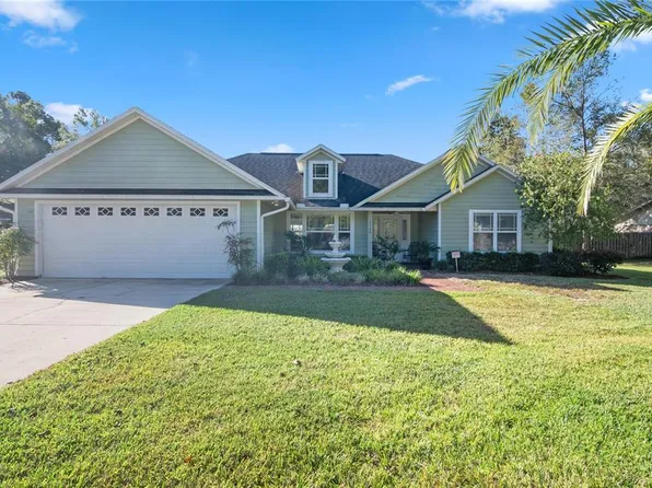 1116 Wilson Rd, Starke, FL 32091