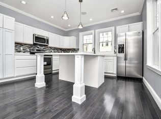 34 Estella St #2, Boston, MA 02126