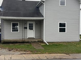 339 S Leighton St, Kenton, OH 43326