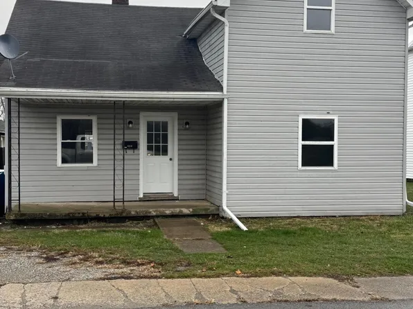 339 S Leighton St, Kenton, OH 43326