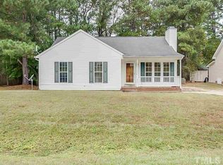 4409 Canadian Ct, Raleigh, NC 27616