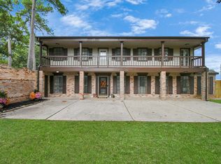 7502 Ralick Ct, Spring, TX 77379