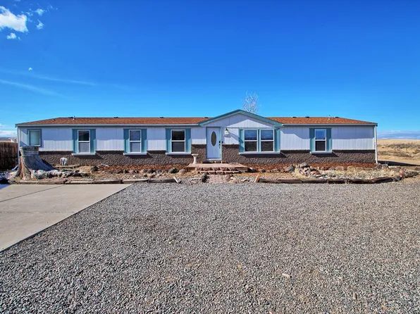 8097 Bean Ranch Rd, Whitewater, CO 81527