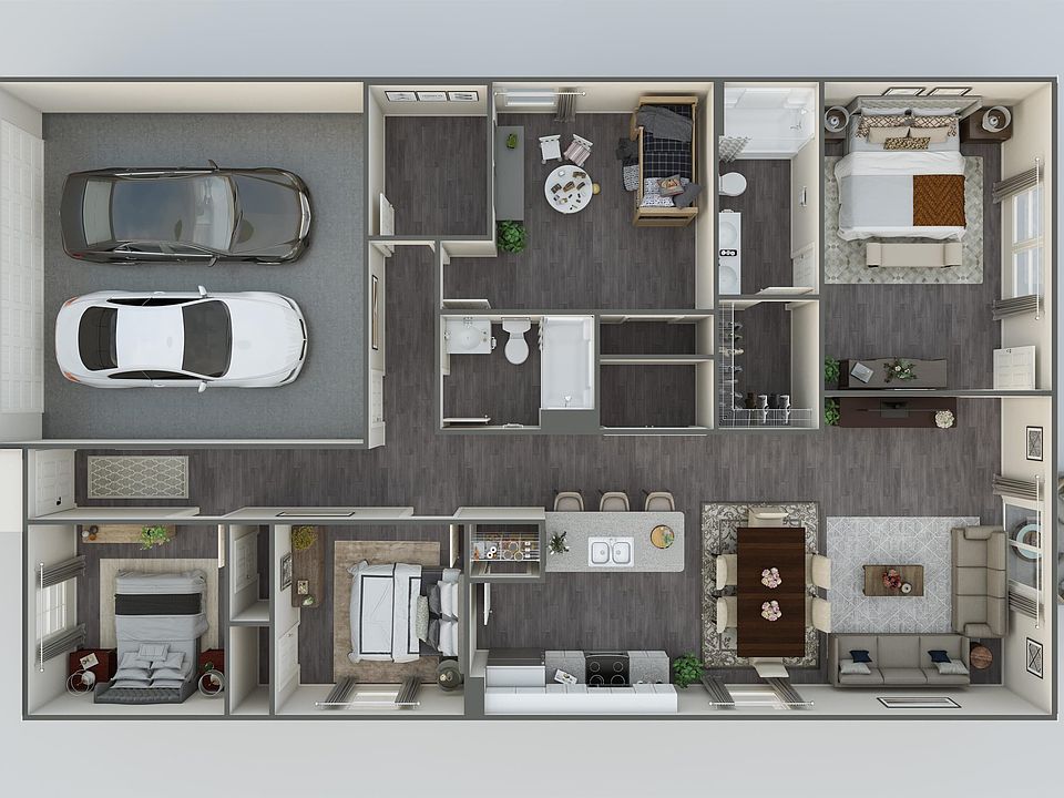 2nd image of 136 Keith Pl