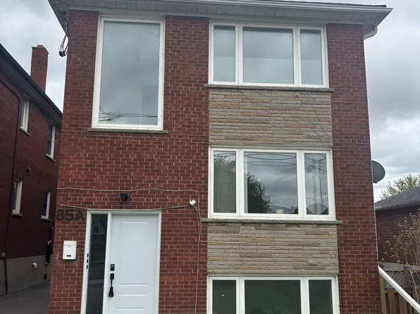 85A Evans Ave, Toronto, ON M8Z 1H7