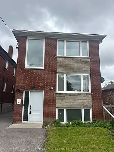 85A Evans Ave #UPPER Photo 1