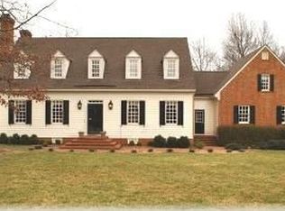 14301 Southwell Ter, Midlothian, VA 23113