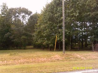 Cheeks Quarter Rd, Henderson, NC 27537