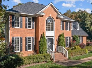 2130 Thornleigh Rd, Midlothian, VA 23113