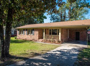 1832 Jaywood Cir, Charleston, SC 29407