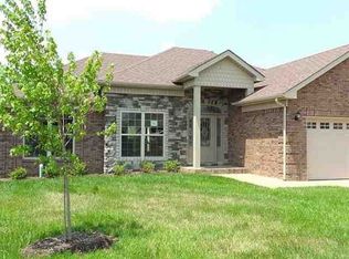 445 Cabernet Dr, Vine Grove, KY