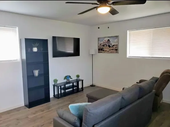 1009 Crest Ave, Basin, WY 82410