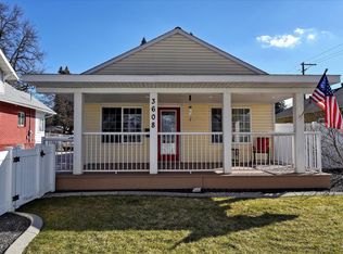 3608 E 5th Ave, Spokane, WA 99202
