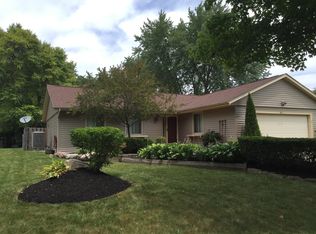 184 E Schrock Rd, Westerville, OH 43081