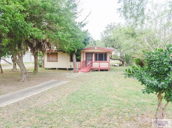970 S Central Ave, Brownsville, TX 78521