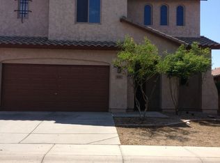 4157 E Karsten Dr, Chandler, AZ 85249