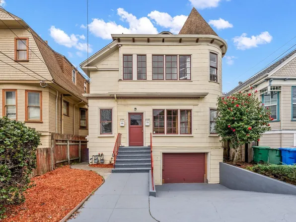 2102 Buena Vista Ave, Alameda, CA 94501