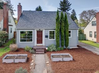 7929 N Washburne Ave, Portland, OR 97217