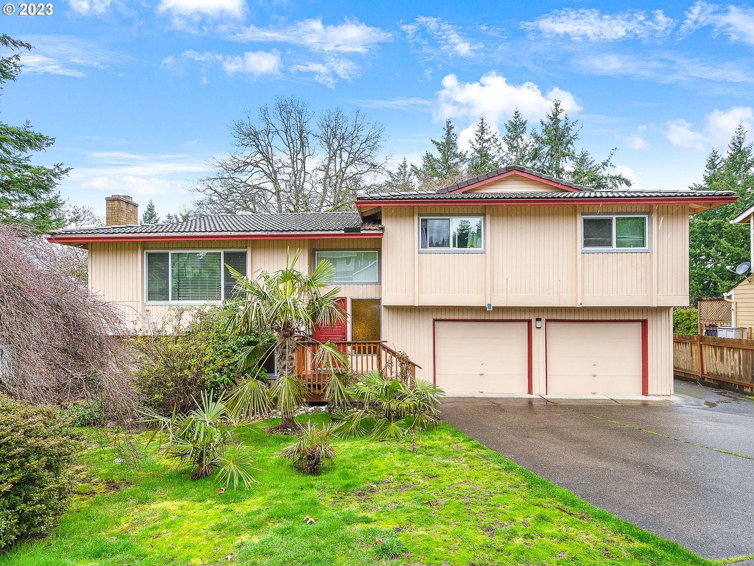 10891 SE Stevens Way, Happy Valley, OR 97086 | Zillow