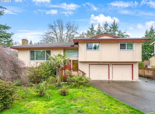 10891 SE Stevens Way, Happy Valley, OR 97086