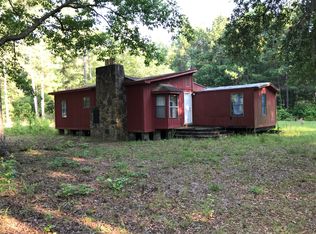 1883 Smoak Rd, Walterboro, SC 29488