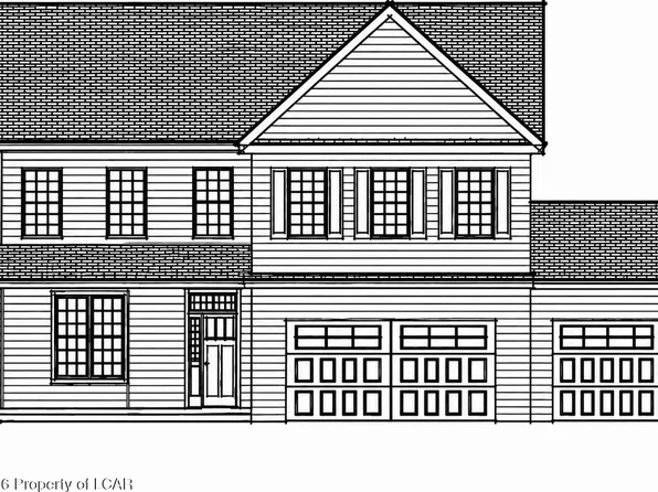 513 Wisteria Dr, Avoca, PA 18641