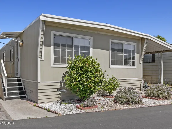 3210 Santa Maria Way Space 81, Santa Maria, CA 93455