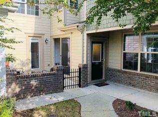 9101 Murrillo Walk, Raleigh, NC 27617