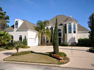 5 Promenade St N, Montgomery, TX 77356