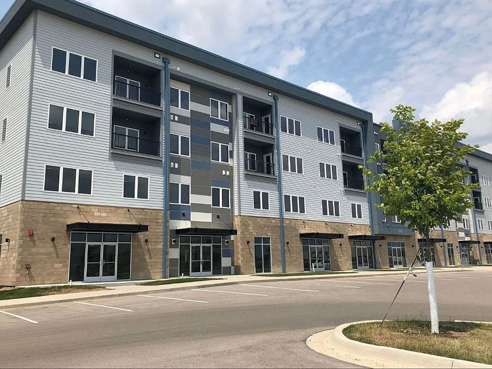 1st image of 3998 Westdale Pkwy SW #401