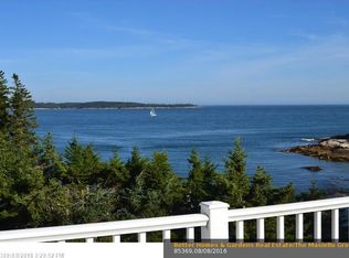 21 Maker Dr, South Thomaston, ME 04858