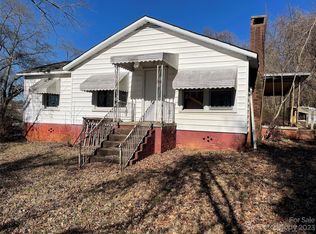 240 E Court St, Rutherfordton, NC 28139