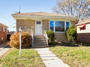 14412 S Calhoun Ave, Chicago, IL 60633