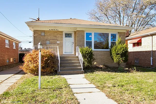 14412 S Calhoun Ave photo 1