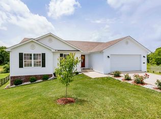 220 Banyan Blvd, Richmond, KY 40475