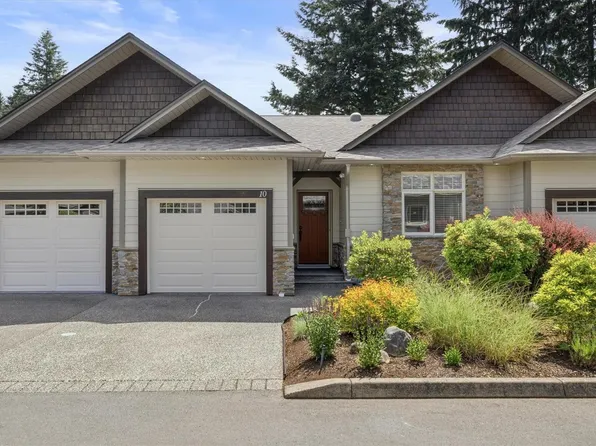 48 McPhedran Rd #10, Campbell River, BC V9W 3C6
